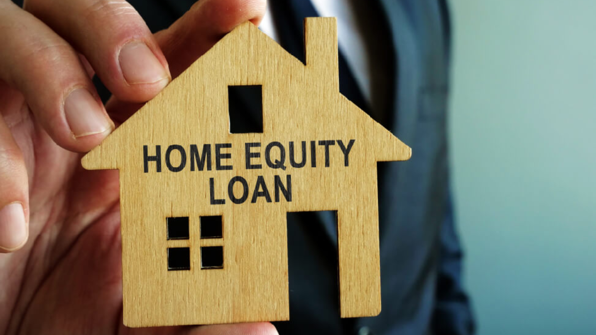 How to Use Home Equity to Fund Renovations or Pay Off Debt