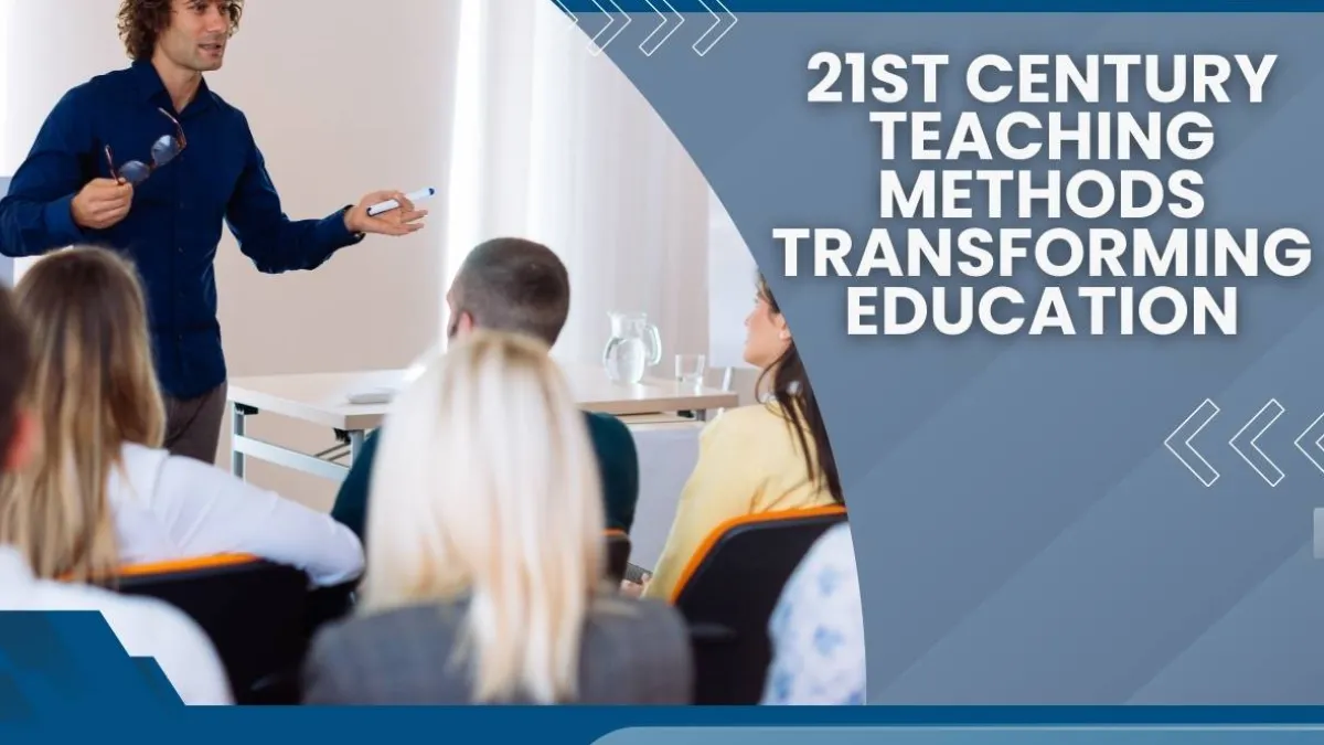Learning Without Limits: The Transformation Of Education In The 21st Century