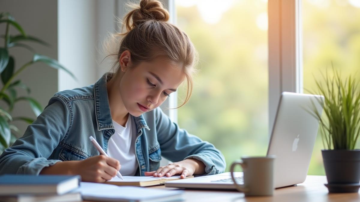 Effective Study Tips To Prepare For Exams Without Stress